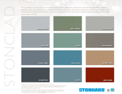 Stonclad | Heavy- Duty Floor Protection | Stonhard